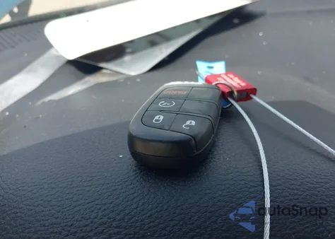 2013 Dodge Journey Sxt из США, поврежденный, VIN 3C4PDDBG3DT510369